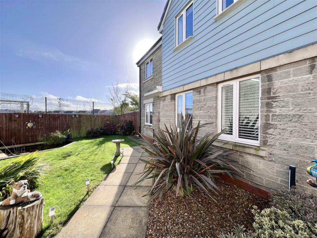 Additional image 26 of Cobham Parade, Haywood Village - VENDOR FOUND