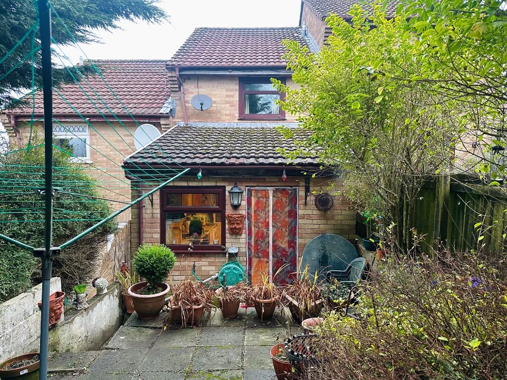 Additional image 11 of Berry Square, Dowlais, Merthyr Tydfil, CF48 3AL