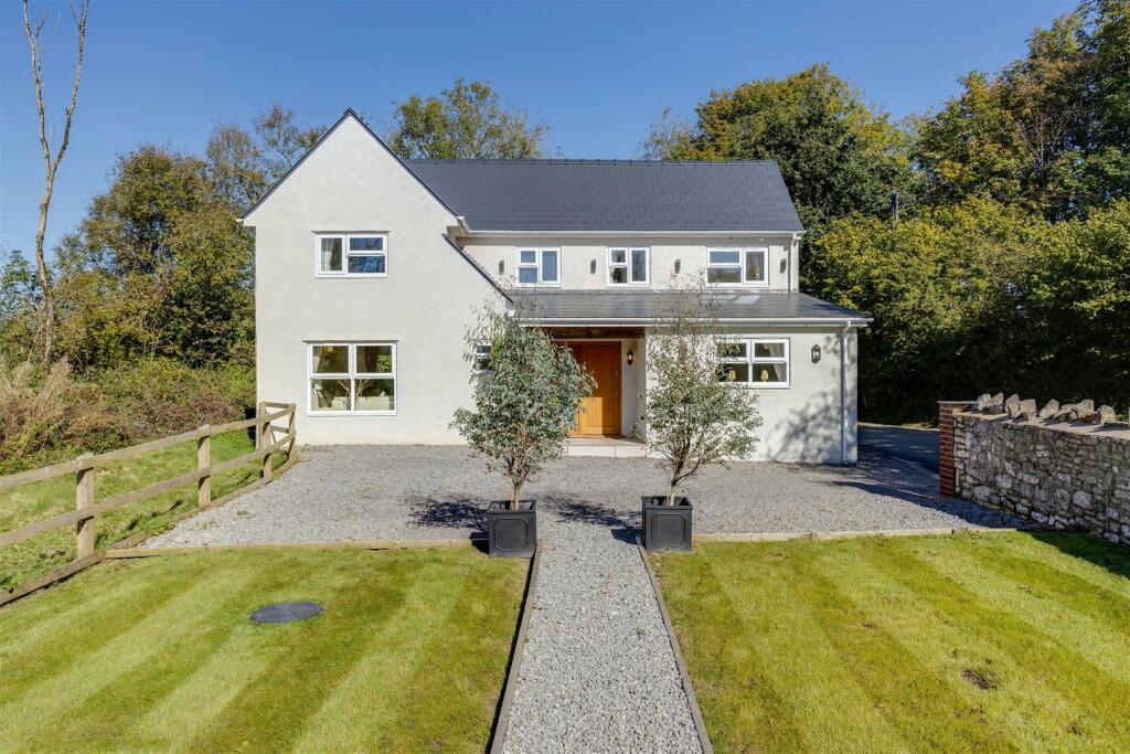 Additional image 14 of Heol Y March, Bonvilston, Nr Cowbridge, Vale of Glamorgan, CF5 6TS