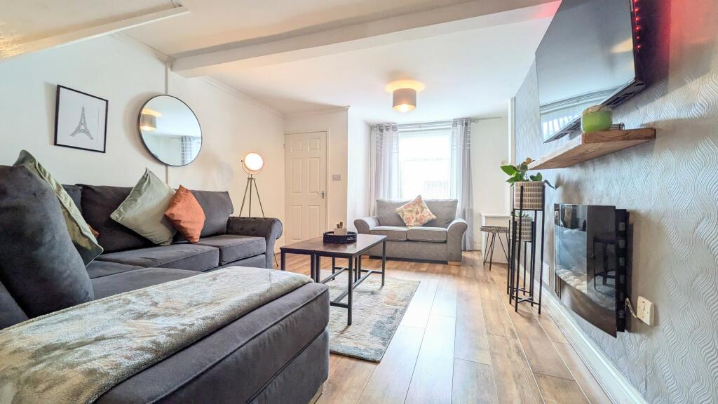 Additional image 10 of Church Street, Penydarren, Merthyr Tydfil