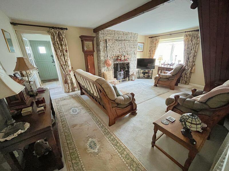 Additional image 19 of Rose Cottage, Piccadilly, Llanblethian, Cowbridge, The Vale of Glamorgan CF71 7JL
