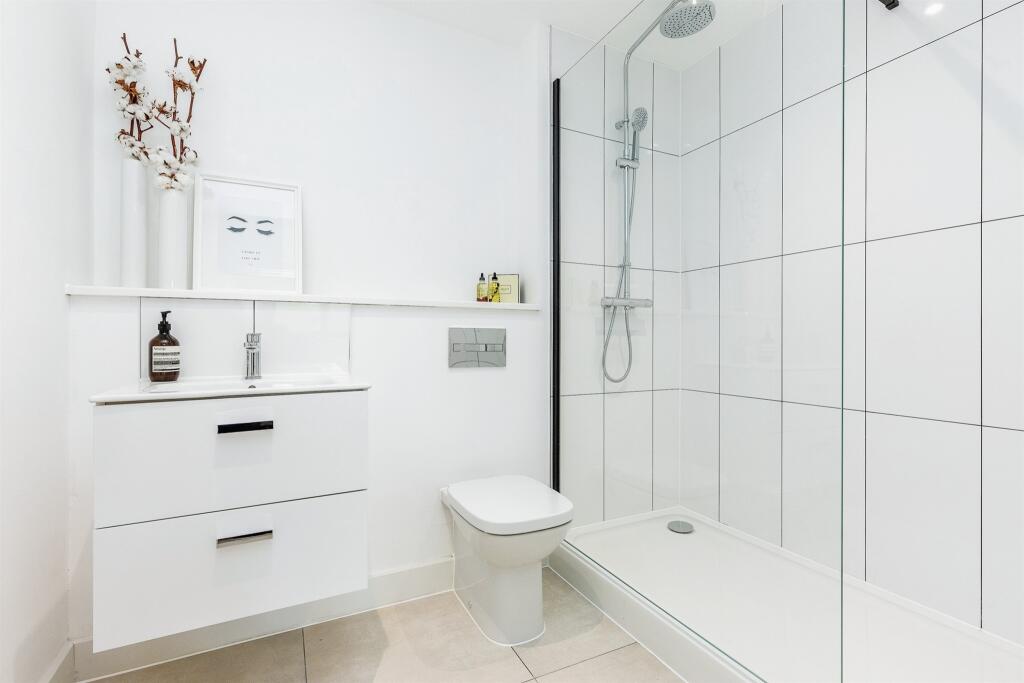 Additional image 11 of Martingale Way, Portishead, Bristol