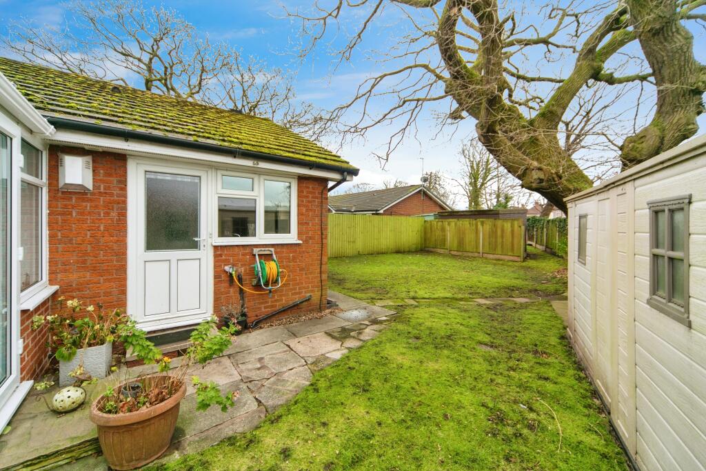 Additional image 15 of Shetland Drive, Wirral, CH62