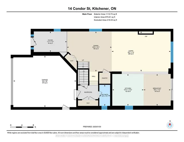 Additional image 39 of 14 Condor St
