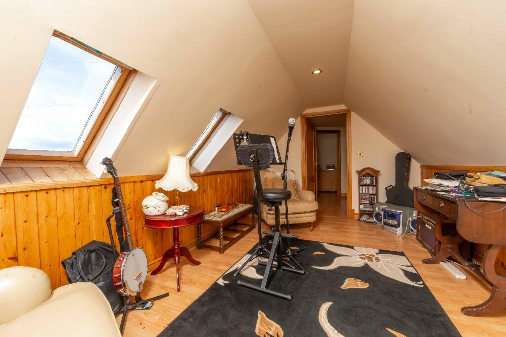 Additional image 47 of Cwmheldeg Isaf Farm, Cilfynydd, Pontypridd