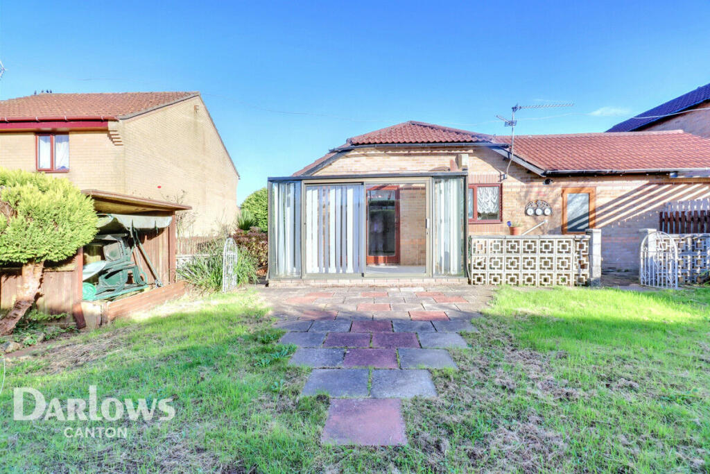 Additional image 22 of Meirwen Drive, Cardiff