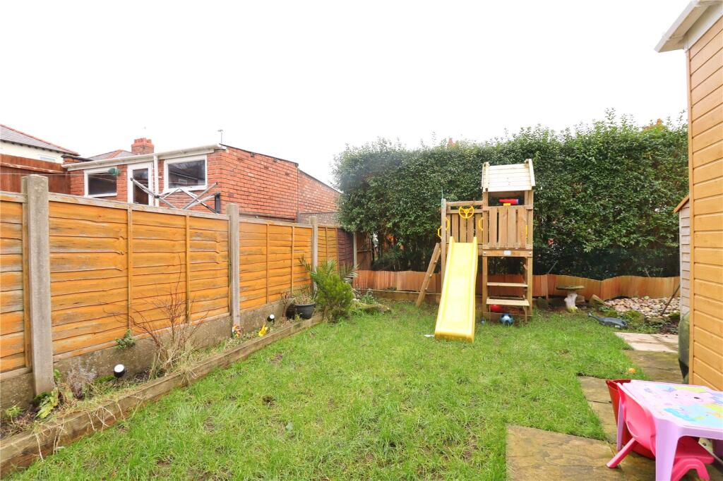 Additional image 19 of Crocus Avenue, Claughton, Wirral, CH41