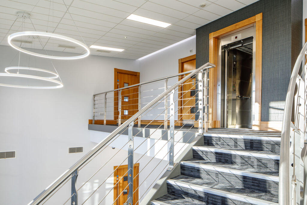 Additional image 8 of Wellington House , Wellington Circle, Altens, Aberdeen, Aberdeenshire, AB12 3JG