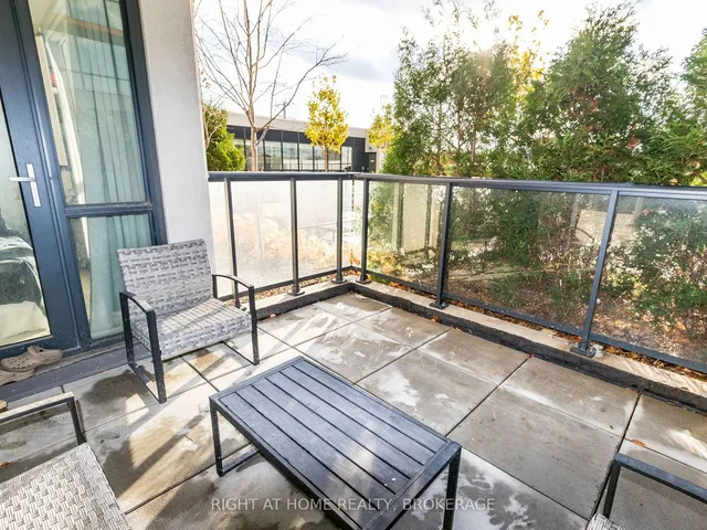 Additional image 10 of 1603 Eglinton Ave Unit 216