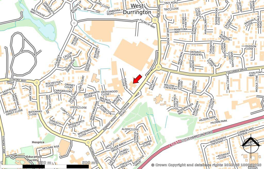 Additional image 4 of Unit 1, Cignet Trading Estate, Faraday Close, Worthing, West Sussex, BN13 3RB