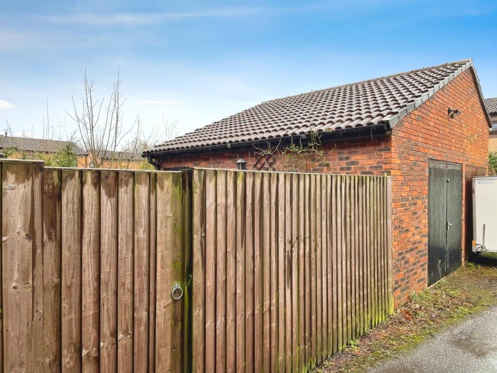 Additional image 9 of Foxwist Close, Chester, Cheshire, CH2