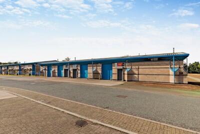 Additional image 2 of Carrock Road, Croft Business Park , Bromborough, Wirral, Merseyside, CH62