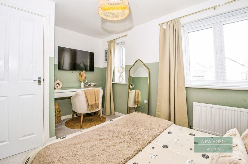 Additional image 9 of Heol Booths, Old St. Mellons, Cardiff, CF3 6WA