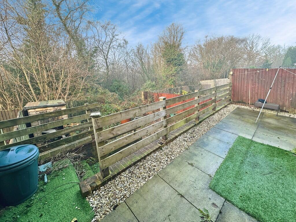 Additional image 13 of Downey Grove, Penpedairheol, Hengoed