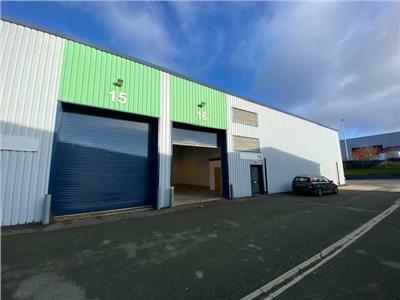 Additional image 2 of Units 16 , Arrowe Park, Arrowe Brook Road, Upton, Wirral, Merseyside, CH49