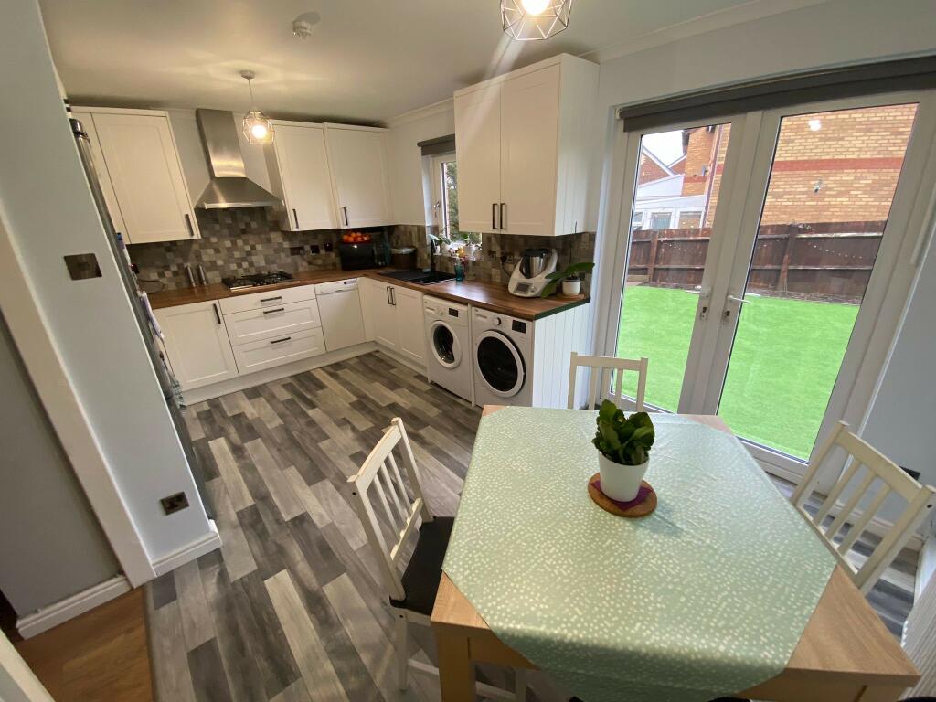Additional image 3 of Clos Y Dolydd, Beddau, Pontypridd