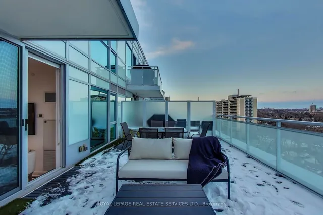 Additional image 27 of 1830 Bloor St Unit 1105