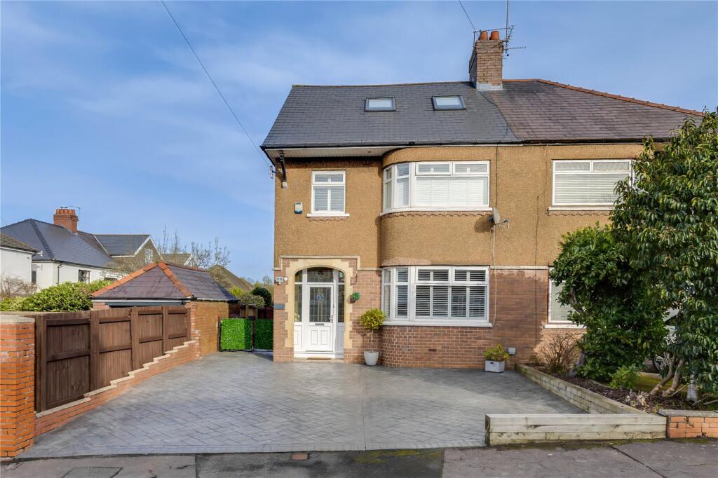 Additional image 27 of Holmwood Close, Cyncoed, Cardiff, CF23
