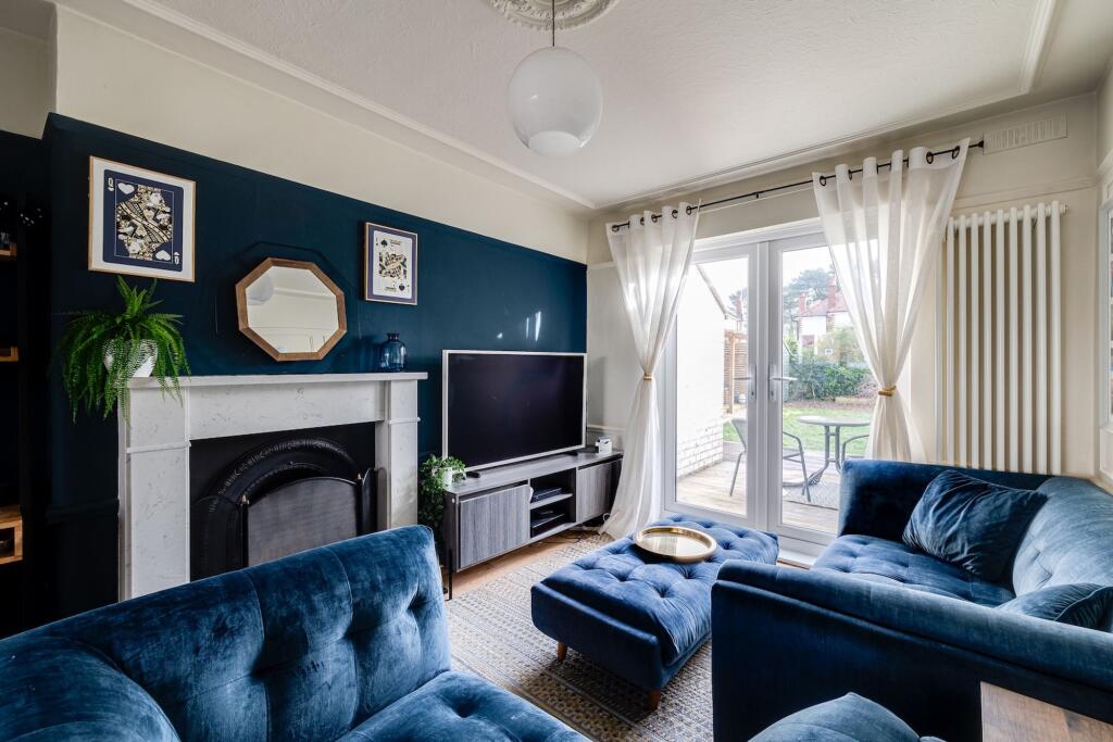 Additional image 2 of Sefton Road, Chester, CH2