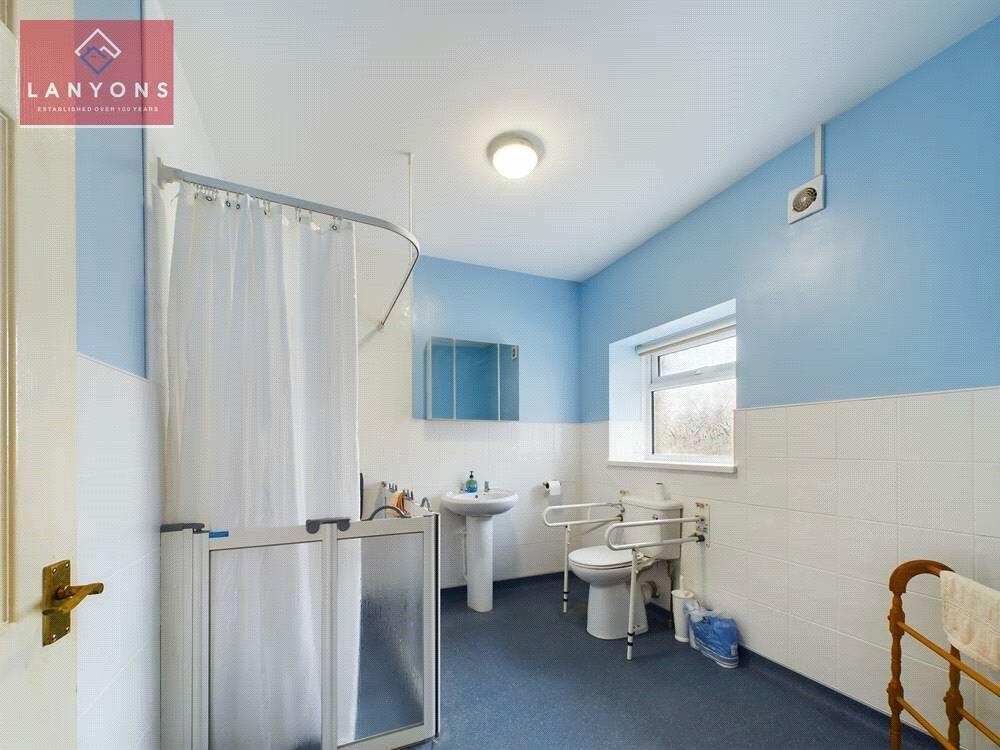 Additional image 6 of Brynhyfryd, Tylorstown, Ferndale, Rhondda Cynon Taf, CF43