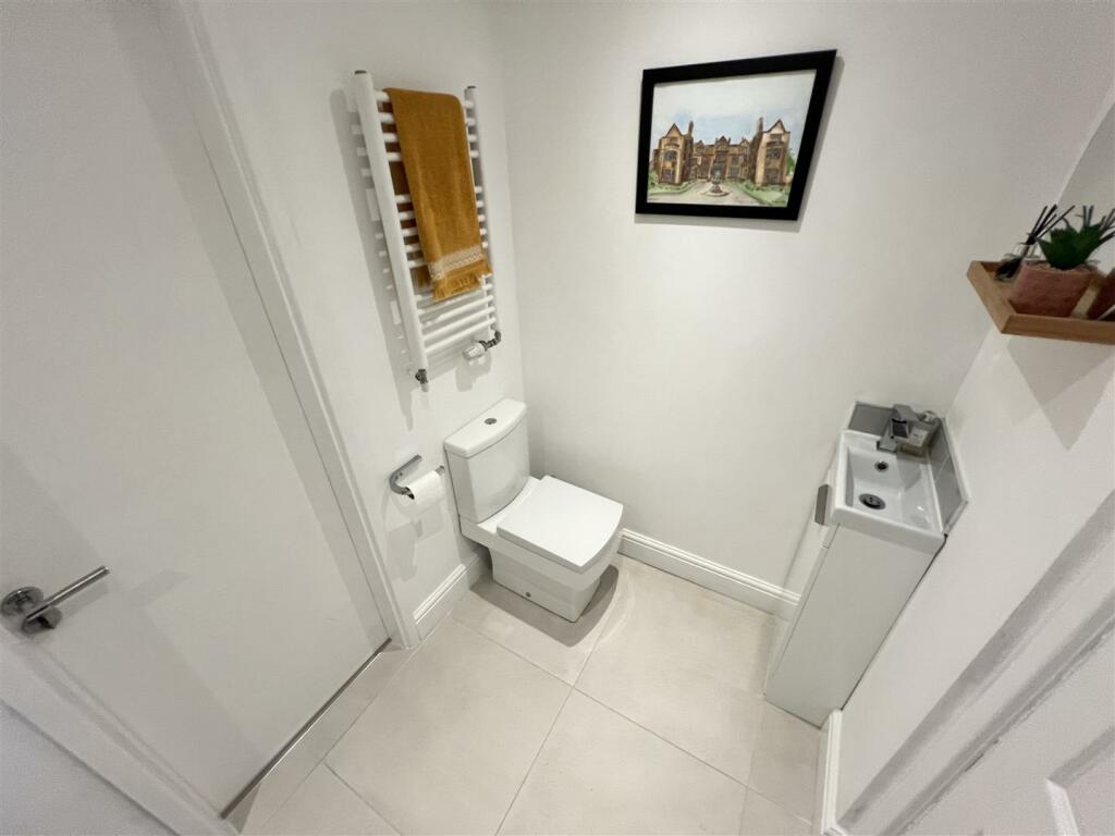 Additional image 16 of Sherwood Avenue, Irby, Wirral