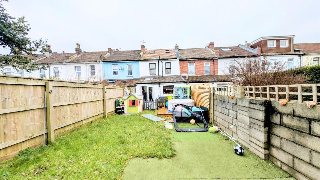 Additional image 20 of Balaclava Road, Bristol, BS16 3LJ