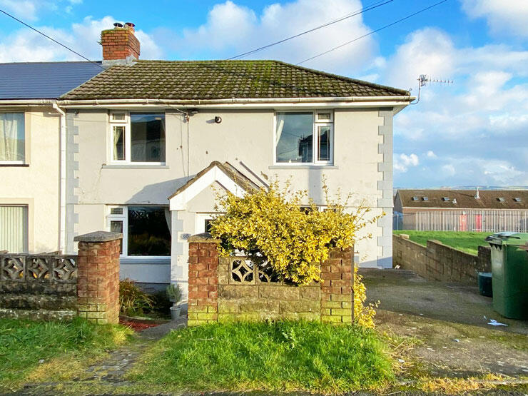 Primary image of Trosnant Crescent, Penybryn, Hengoed, CF82 7FX