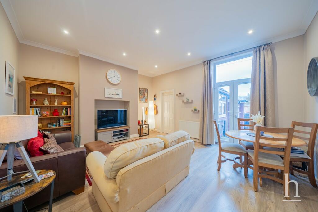 Additional image 2 of Village Road, West Kirby, CH48