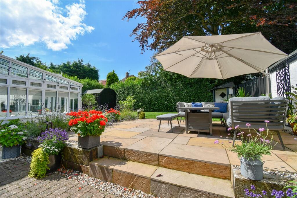 Additional image 4 of Barnston Road, Heswall, Wirral