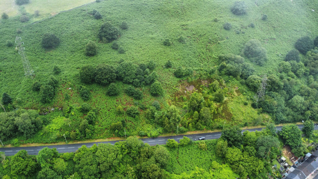 Additional image 12 of Lot 1 Land adjacent to, Llanwonno Road, Mountain Ash, Rhondda Cynon Taf, CF45