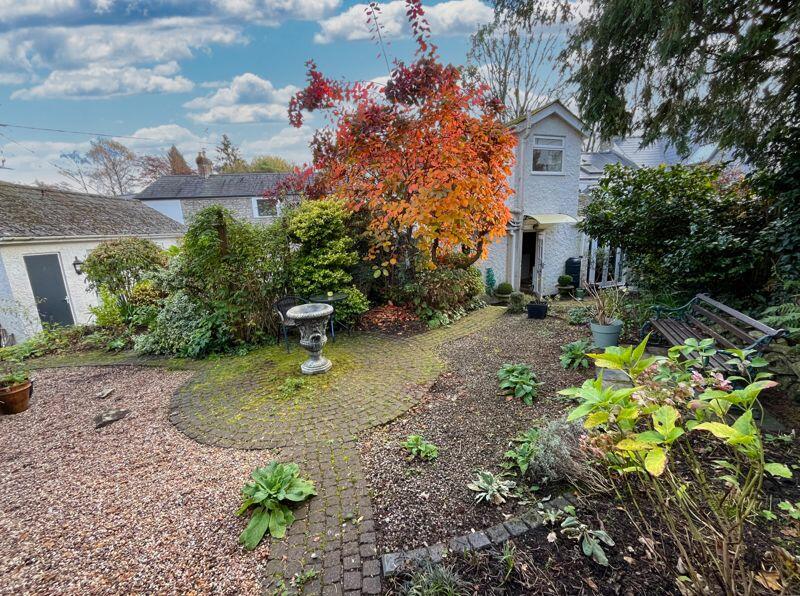 Additional image 5 of Rose Cottage, Piccadilly, Llanblethian, Cowbridge, The Vale of Glamorgan CF71 7JL