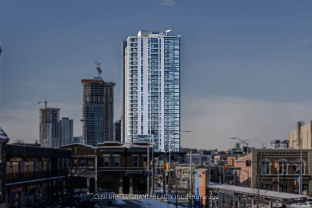 Additional image 2 of 60 Charles St Unit 503