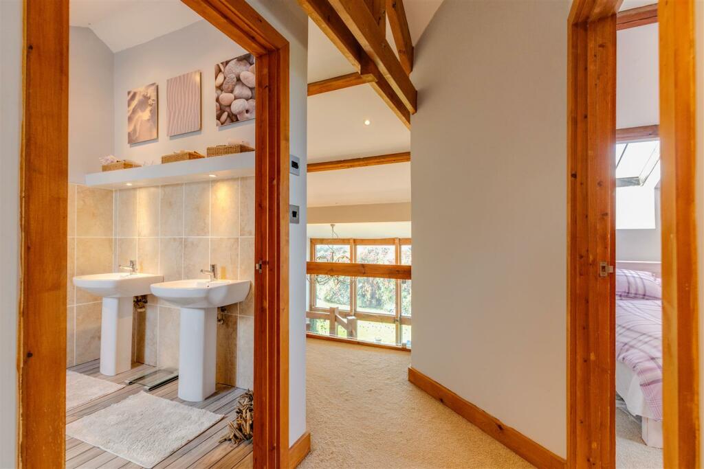 Additional image 32 of Kwisha, The Germonds, Watery Lane, Welsh St Donats, CF71 7SS