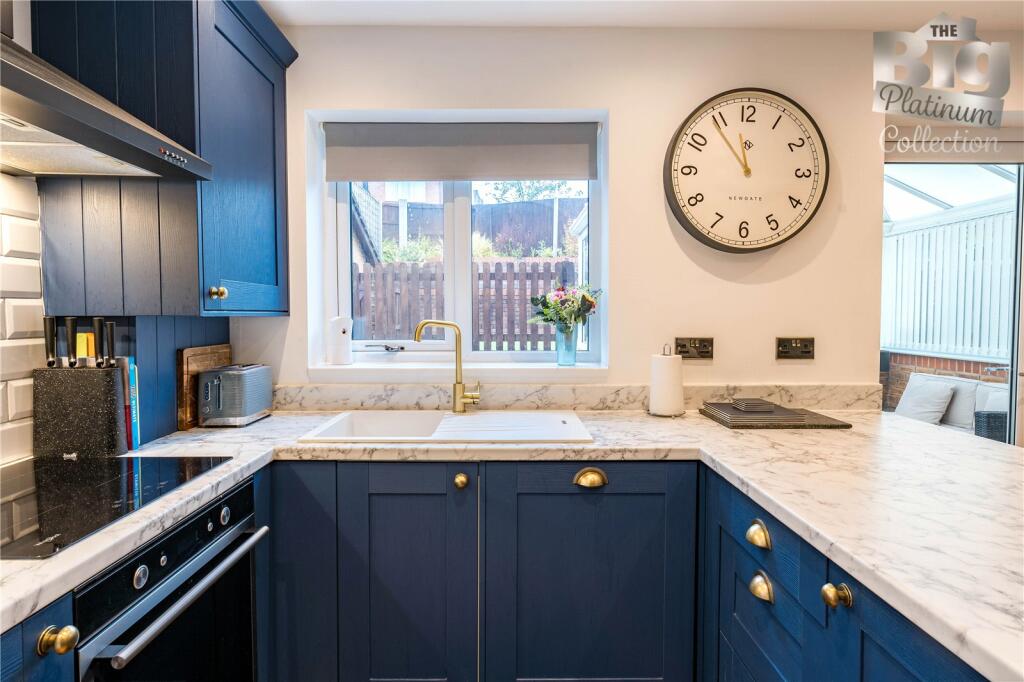 Additional image 9 of Min Awel, Flint, CH6