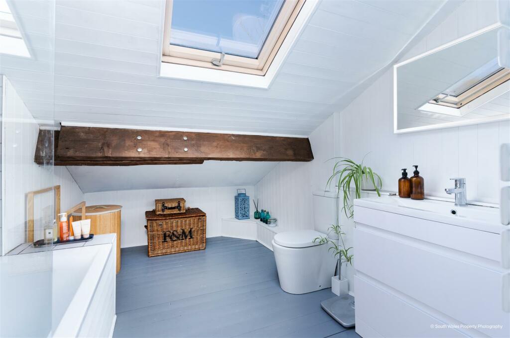 Additional image 14 of Llancarfan, Vale of Glamorgan