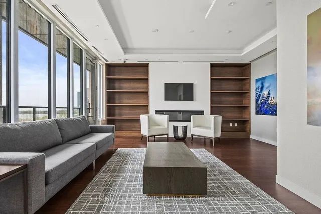 Additional image 31 of 1926 Lake Shore Blvd Unit 2312