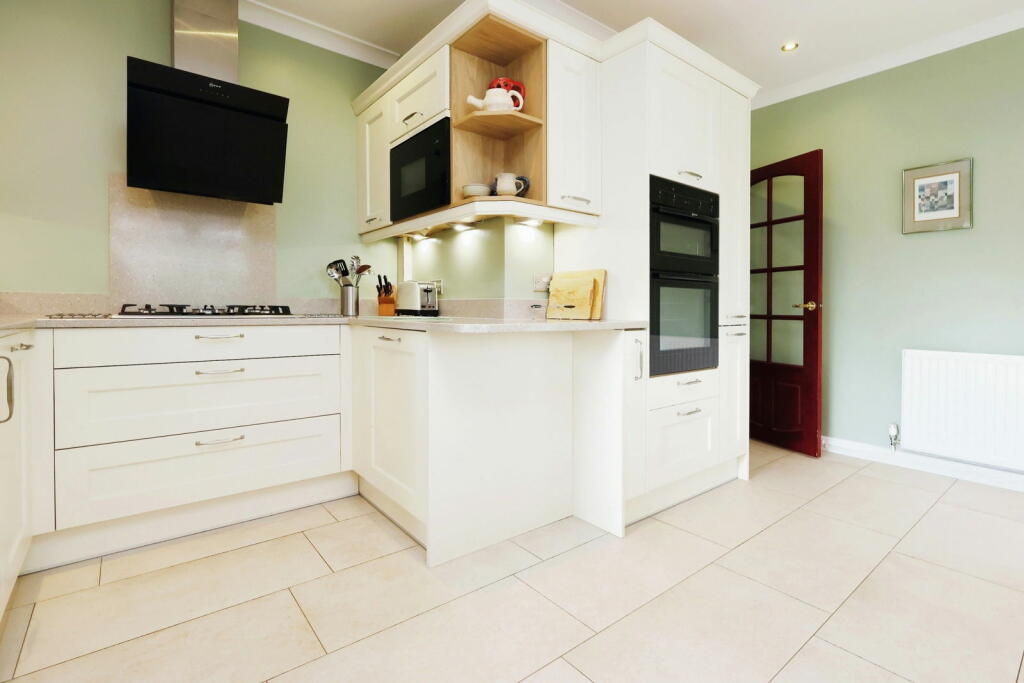 Additional image 2 of Athanaire, Higher End, St Athan, Vale of Glamorgan CF62 4LW