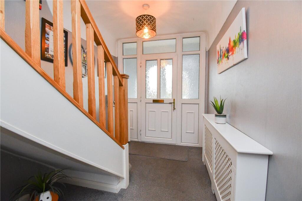 Additional image 13 of Brookside Crescent, Saughall Massie, Wirral