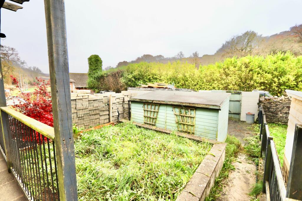 Additional image 16 of Oakland Street, Bedlinog, CF46