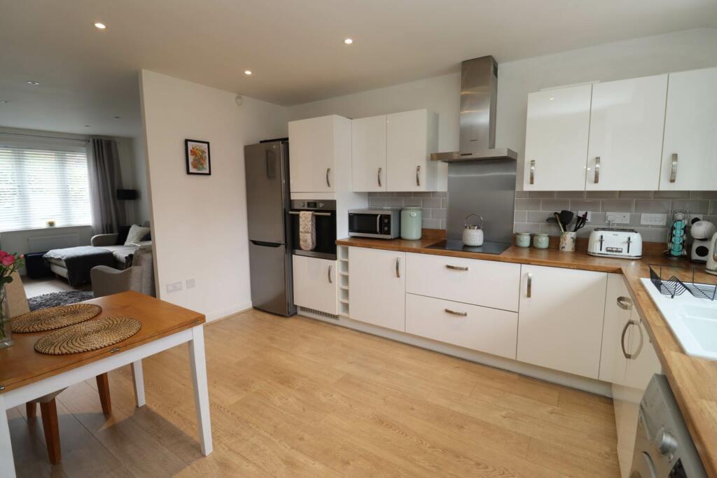 Additional image 4 of Harrison Close, Eastham