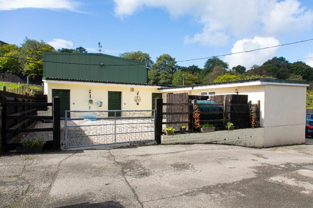 Additional image 44 of Ty'R-y-Wen Farm, Bedlinog, Treharris