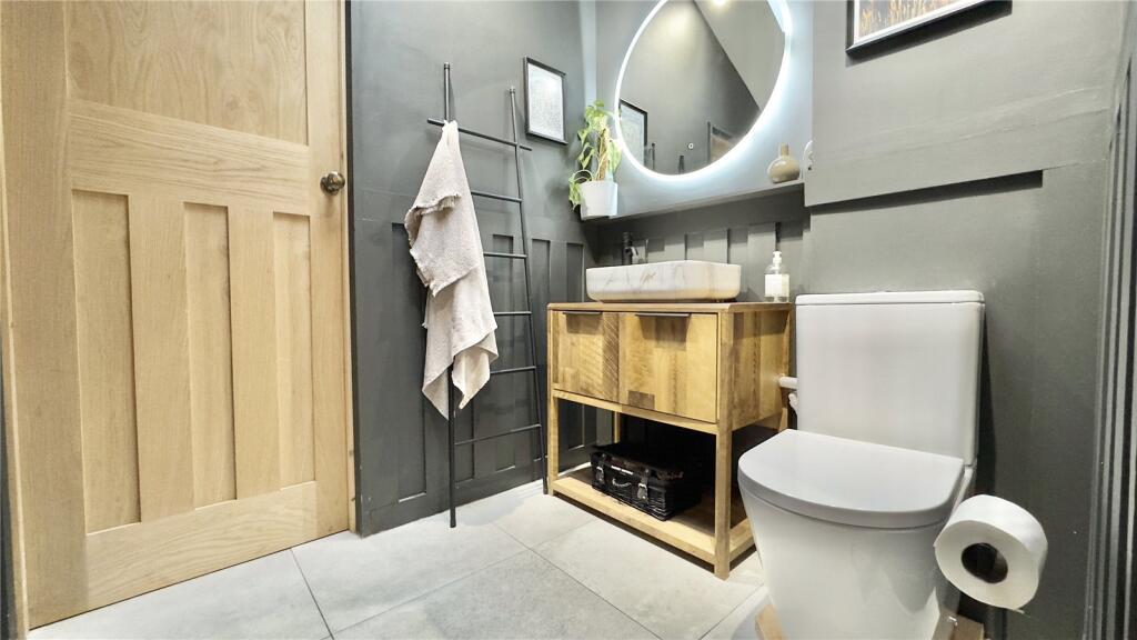 Additional image 14 of Pensby Road, Heswall, Wirral, CH61