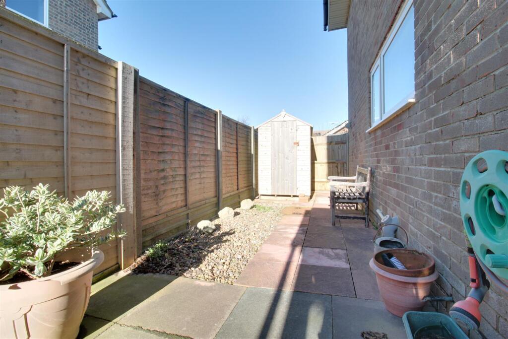 Additional image 12 of Marine Crescent, Goring-By-Sea