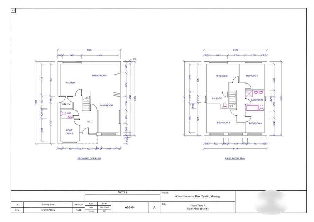 Additional image 11 of Heol Tywith, Nantyffyllon, Maesteg