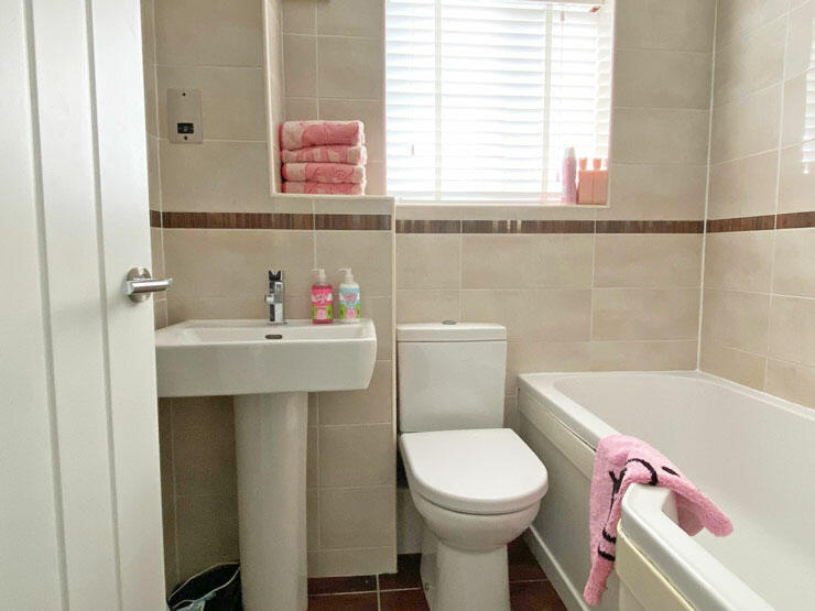 Additional image 20 of Ger Nant, Ystrad Mynach, Hengoed, CF82 7FE