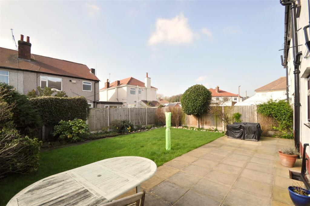 Additional image 35 of Hillam Road, Wallasey