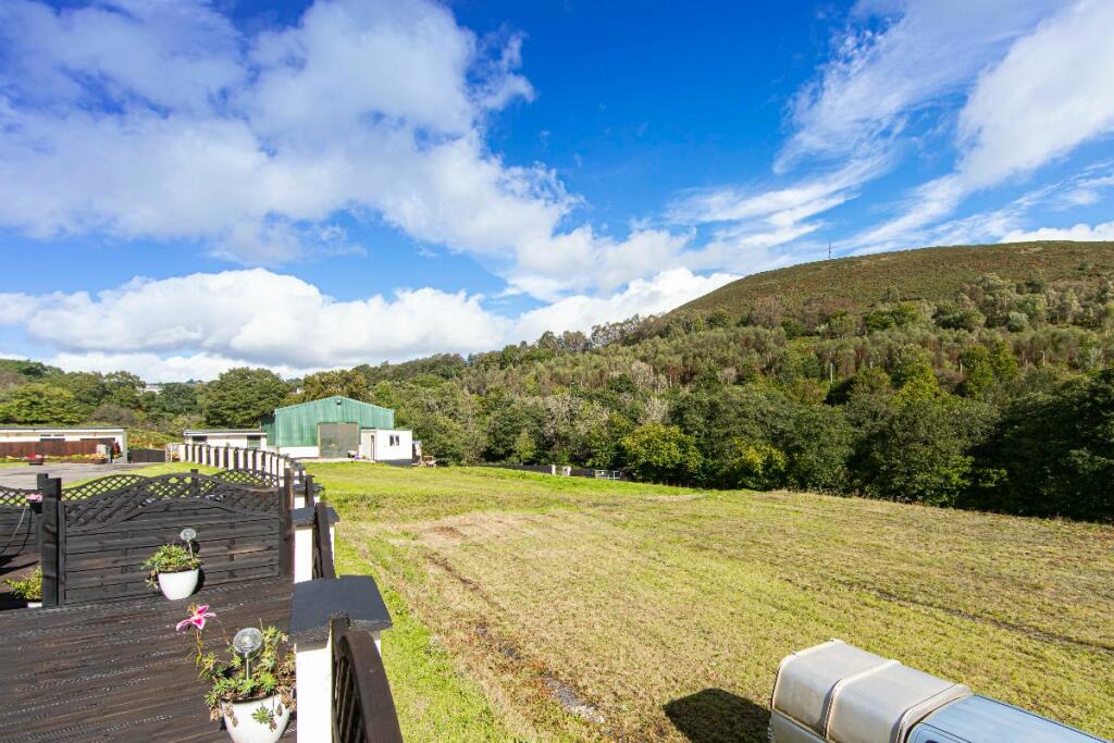 Additional image 58 of Ty'R-y-Wen Farm, Bedlinog, Treharris