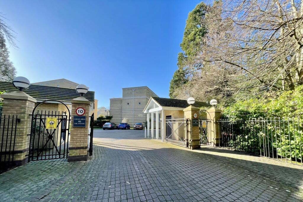 Additional image 28 of Cerne Abbas, The Avenue, Branksome Park, Poole, BH13