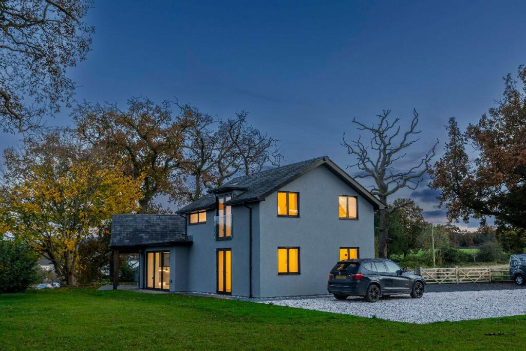 Additional image 47 of Tirnant, Brooklands, Nelson, Treharris