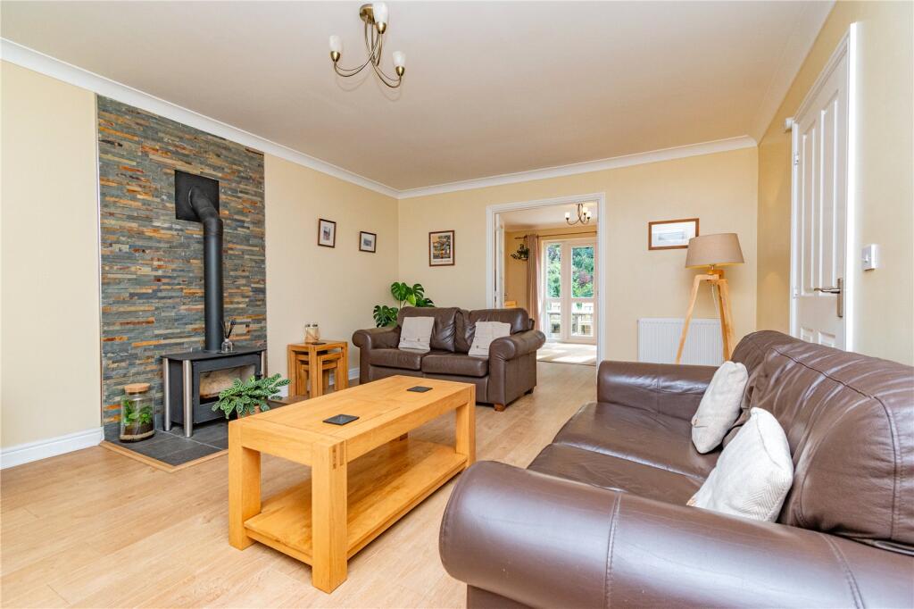 Additional image 8 of Melbreak, 17 Low Road Close, Cockermouth, Cumbria